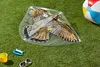 Paul Günther 1230 - Kinderdrachen mit Falken Motiv, Voir les images du produit 5