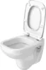 Duravit WC-Sitz D-CODE mit Absenkautomatik weiß Produktbild-Vorschau 14