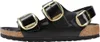 BIRKENSTOCK MILANO BIG BUCKLE NATURAL Schwarz Produktbild-Vorschau 2