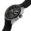 BOSS Volane-Uhr, Schwarz One Size Produktbild-Vorschau 8