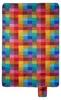 Relaxdays XXL pikniková deka, 200 x 300 cm, zateplená, Náhled obrázku produktu 10
