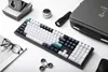 Keychron Q6 Max, Káblový a bezdrôtový, USB + RF Wireless + Náhľad obrázku produktu 8
