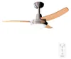 CECOTEC 05944 - Stropní ventilátor EnergySilence Aero 480 Náhled obrázku produktu 8