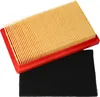 vhbw 2x Filter (1x Vorfilter, 1x Luftfilter) kompatibel mit Produktbild-Vorschau 1