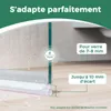 S'AFIELINA Joint de rechange Déflecteur d'eau Joint de Voir les images du produit 4