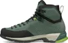 TECNICA Sulfur Mid GTX Herren Zustiegschuhe grün EU 44 1/2 Produktbild-Vorschau 2