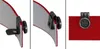 Knopfclip in 4 Farben 6 er Pack Produktbild-Vorschau 2