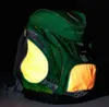 ergobag Borsa con zip accessori per lo zaino Pack Safety Anteprima dell’immagine prodotto 2