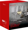 Spiegelau 4400182, Sklenice na bílé víno, Sklo, Průhledná, Náhled obrázku produktu 10