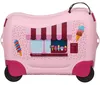 Samsonite Trolley Dream2go Ride-on Suitcase Koffer 30L Rosa Produktbild-Vorschau 10