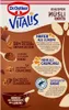 Dr. Oetker 6520814008 Dr. Oetker Vitalis Knuspermüsli Anteprima dell’immagine prodotto 5