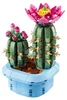 LEGO Botanicals en LEGO Editions: Bloemboeket van Olivia Productafbeelding-voorbeeld 18