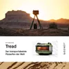 Gozney Tread Pizzaofen Off Black Produktbild-Vorschau 15