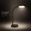 BRILONER - Lampe de table LED tactile, à intensité variable Voir les images du produit 6