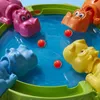 Hasbro Gaming Hungry Hungry Hippos, 4 lat(a), 10 min Podgląd zdjęcia produktu 4