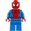 LEGO Juniors Marvel Spider-Man vs. Scorpion Street Podgląd zdjęcia produktu 11