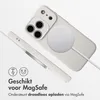 imoshion Color Backcover z MagSafe dla Apple iPhone 17 Pro Podgląd zdjęcia produktu 2