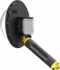 TELESIN Telesin Dome Port underwater housing for GoPro Hero Anteprima dell’immagine prodotto 19
