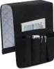 Organizer aus Stoff für Sofa/Sessel, 88 x 32,5 cm Produktbild-Vorschau 1