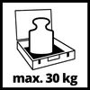 Custodia Einhell E-Box M55/40 Anteprima dell’immagine prodotto 4