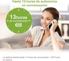 VTech CS1500 Telefon Schnurlos DECT Doppelte Ladung Produktbild-Vorschau 7