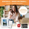 Thermostat intelligent Warmup 7iE, compatible avec le Voir les images du produit 4