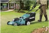 Makita DLM539PT2 Akku-Rasenmäher Produktbild-Vorschau 4