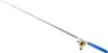 Lixada Mini Fishing Reel Combo Kit, Pen Fishing Rod + Náhľad obrázku produktu 7