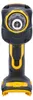 DeWALT DCF620P2K-QW, Elektrický šroubovák, Rukojeť pistole, Náhled obrázku produktu 33