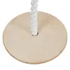 Miuu | Kletterseil mit Schaukel - 200 cm - Sicheres Produktbild-Vorschau 3