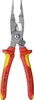 Knipex 139-6200 VDE-Installationszange mit Öffnungsfeder Produktbild-Vorschau 13