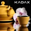 KADAX Czajnik Do Herbaty Imbryk Żeliwny Dzbanek Zaparzacz Podgląd zdjęcia produktu 7