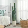 HOMCOM Kunstplant, cactus, groot formaat, 111 cm, Productafbeelding-voorbeeld 3