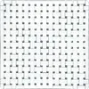 NACHTMANN 97632 BOSSA NOVA Platte quadratisch 21 cm 2er Set Produktbild-Vorschau 12