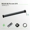 SELVE SE Pro 2/15-com mit Funk Rollladenantrieb mit Produktbild-Vorschau 1