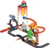 Hot Wheels Městská sada Zmrzlinárna + vozidlo Náhled obrázku produktu 6