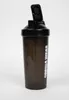 Gorilla Wear Shaker XXL - 1000ml black Produktbild-Vorschau 3
