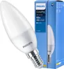 Żarówka LED E14 B38 7W = 60W 806lm 4000K Neutralna 180° Podgląd zdjęcia produktu 3