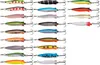 Abu Garcia Toby Spoon - Blinker, Farbe:Auric, Länge / Produktbild-Vorschau 1