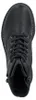 Rieker 76724-00 (43/schwarz/braun/schwarz) Produktbild-Vorschau 17