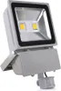 A floodlight with a motion sensor. Anteprima dell’immagine prodotto