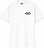 Vans Doppeltes Standard-T-Shirt mit Rückenlogo, Weiß L Produktbild-Vorschau 16