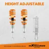 Kit de suspension fileté pour Audi A4 Avant 8E5 B6 Voir les images du produit 11