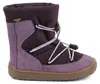 Froddo FroddoTex Barefoot Track Wool Mädchen Wasserdichte Produktbild-Vorschau 8