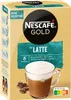 Nescafé Gold Typ Latte | 8 Portionen Produktbild-Vorschau 13