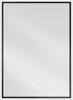 Mexen Erma kúpeľňové zrkadlo s podsvietením 50 x 70 cm, LED Náhľad obrázku produktu 1