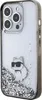 Karl Lagerfeld Liquid Glitter Choupette - iPhone 15 Pro Max Produktbild-Vorschau 2