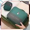 EDIBAZZAR | Eerstehulpkoffer-organizer set, 2-delig, Productafbeelding-voorbeeld 10