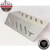 Hitzereflektoren passend für Gasgrills Burnhard Fred Serie Produktbild-Vorschau 1