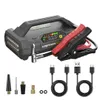 Lokithor Jumpstarter JA301 PRO + Compresseur d'air 12 V 2 Voir les images du produit 8